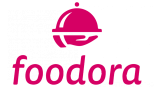 Foodora Logo
