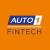 Auto1-Fintech Logo