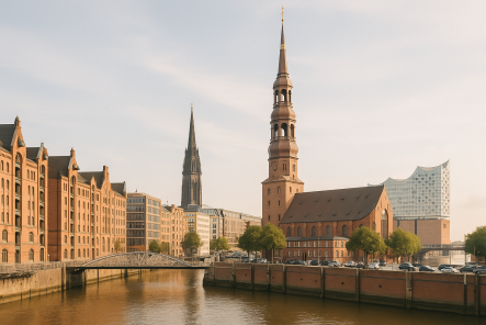Hamburg