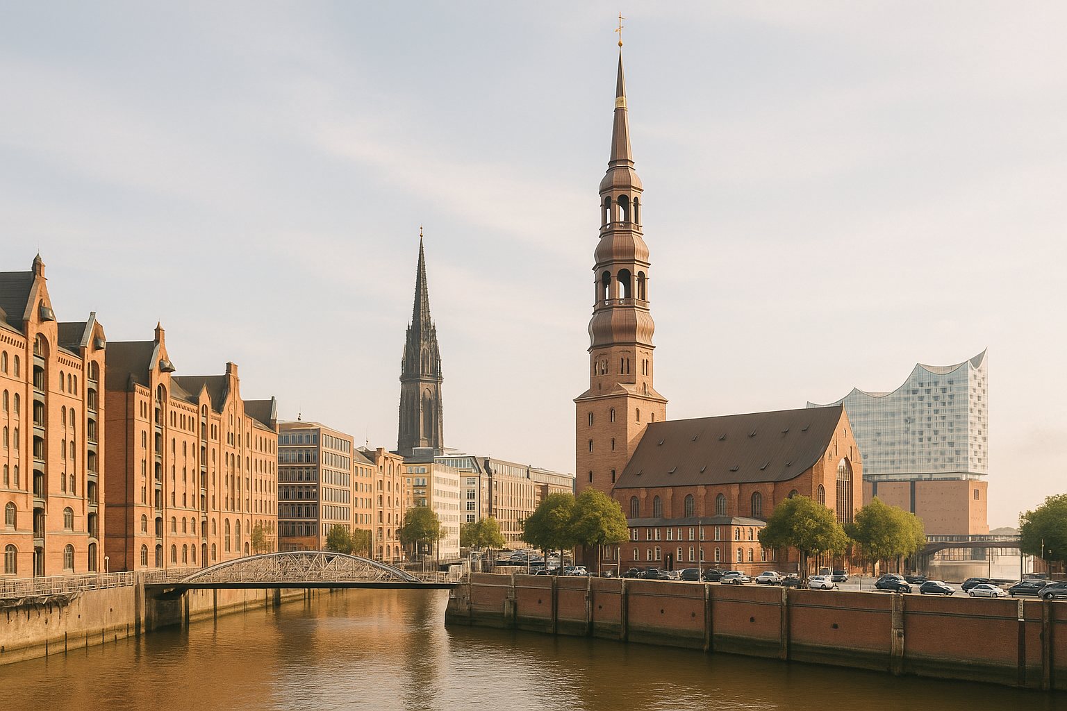 Hamburg