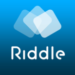 Riddle Technologies Logo