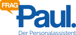 fragPaul Logo
