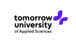 Tomorrow University Of Applied Sciences Logo