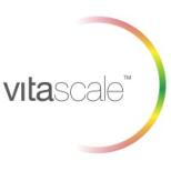 Vitascale Logo