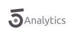 5Analytics Logo