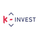 K-Invest Logo