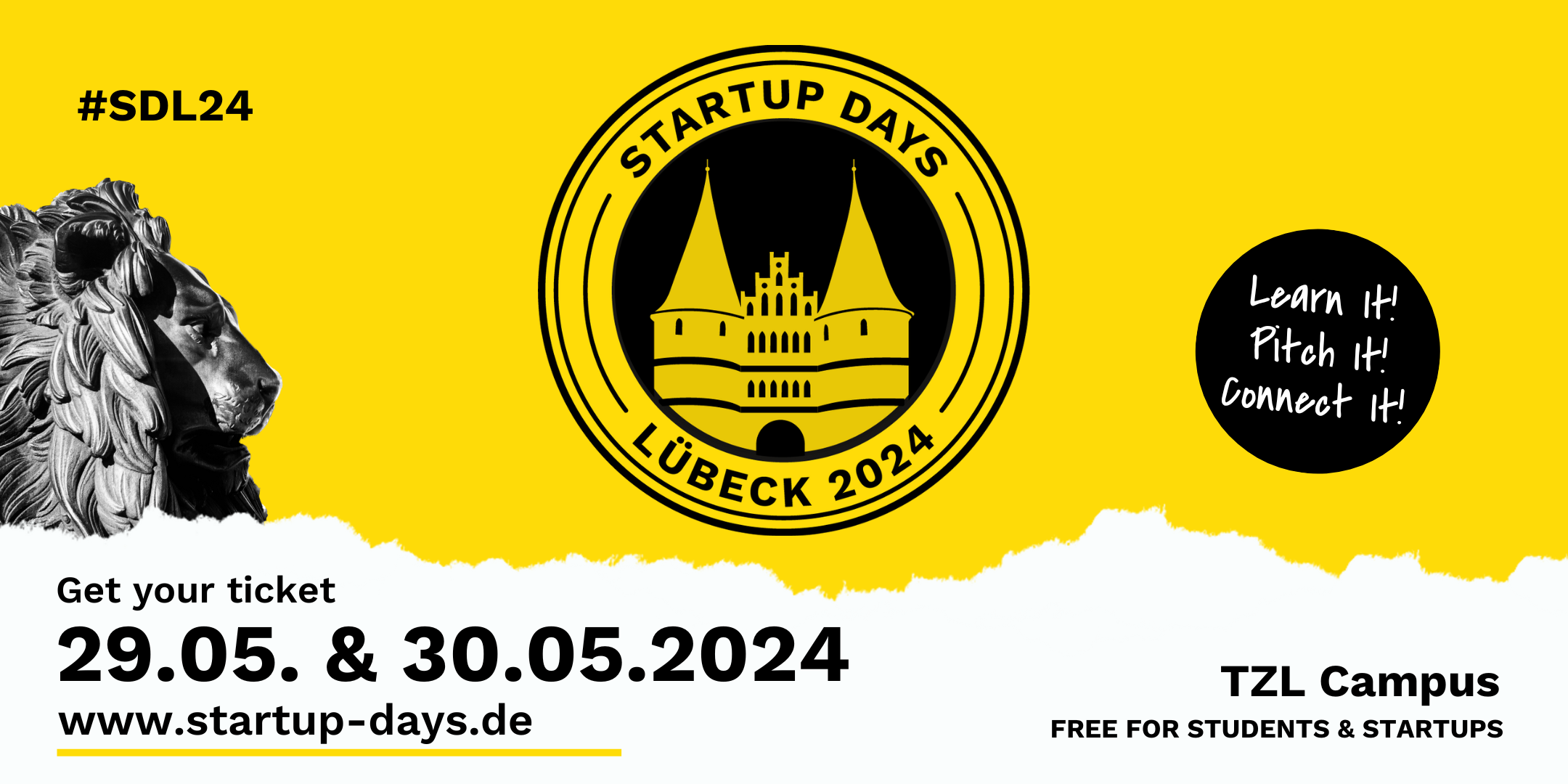 StartUp Days Lübeck