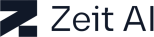 Zeit AI Logo