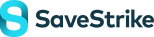 SaveStrike Logo