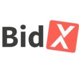 BidX Logo