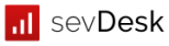 sevDesk Logo