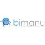 bimanu Logo