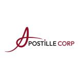 Apostille Corp Logo