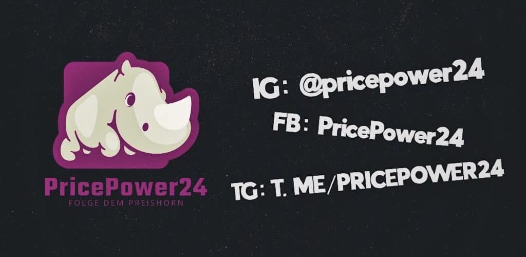 PricePower24 / startup from Ravensburg / Background