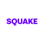 SQUAKE Logo