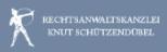Rechtsanwaltskanzlei  Knut Schützendübel Logo