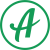 Agrando Logo