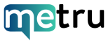 metru Logo
