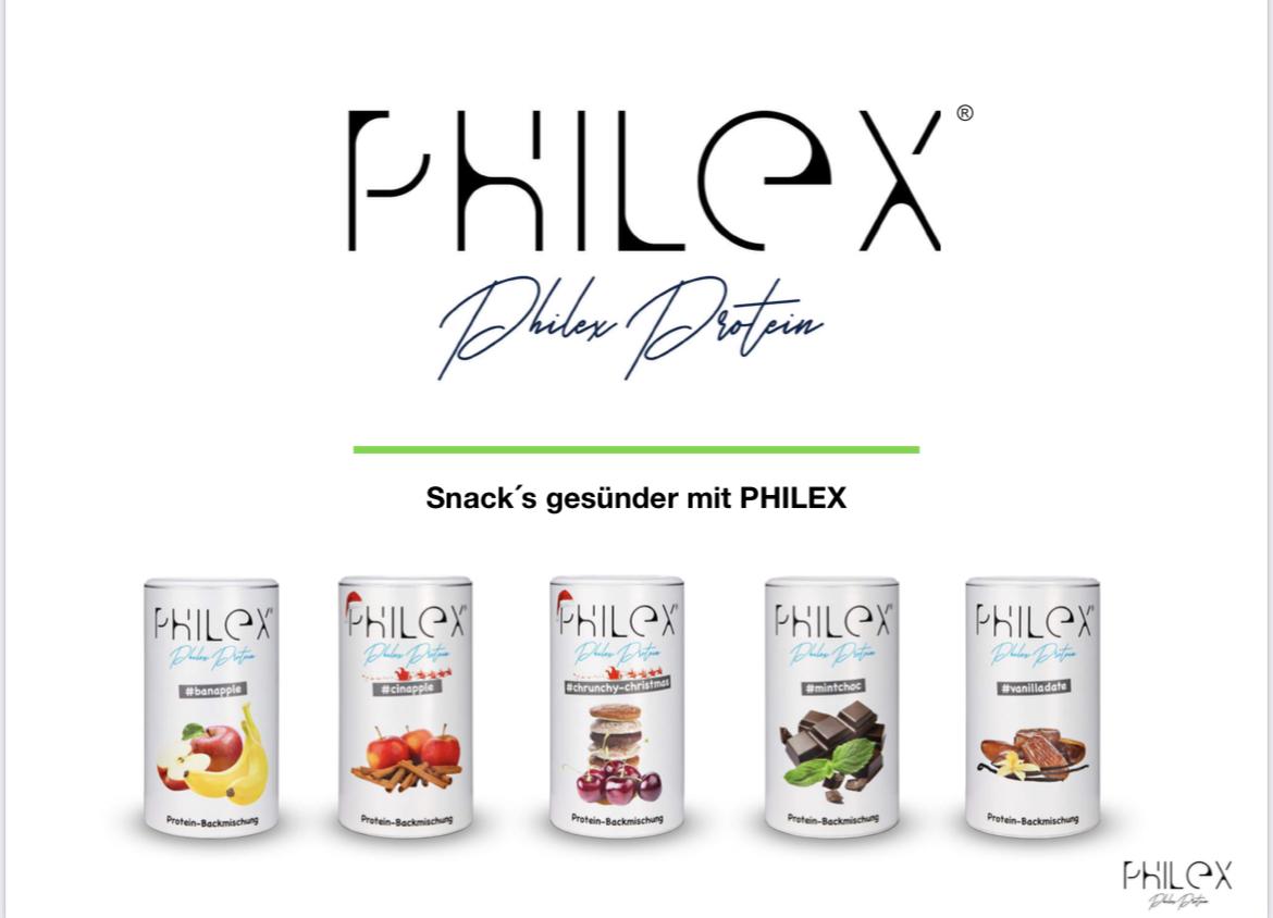 Philex Protein / startup from Bad Köstritz / Background