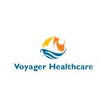 Voyager Home Health Care Logo