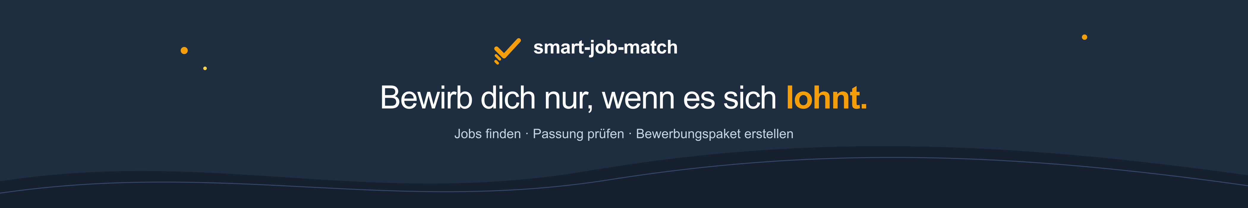 smart-job-match