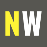 NewsWall Logo