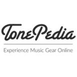 TonePedia Logo