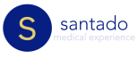 santado Logo