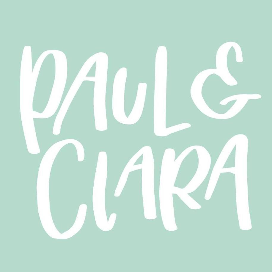Paul & Clara