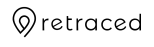 retraced Logo