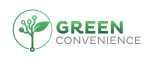 Green Convenience Logo