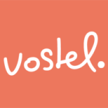 vostel Logo