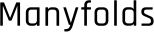 Manyfolds Logo