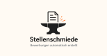 Stellenschmiede.de Logo