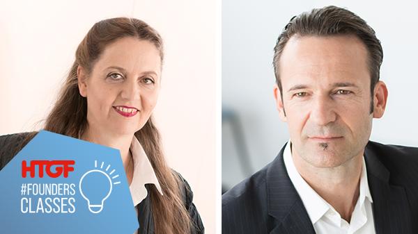 Start-ups & Corporates – Partnerschaft auf Augenhöhe oder erdrückende Umarmung?