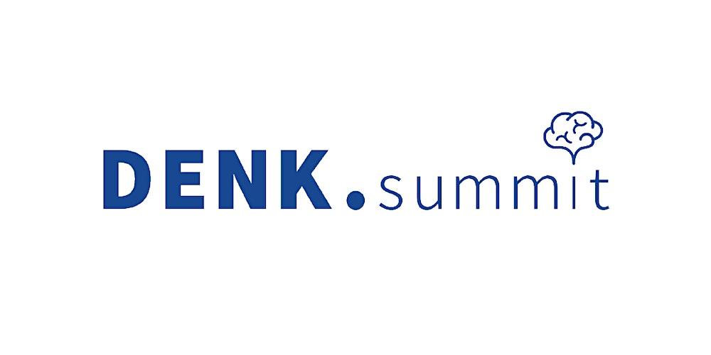 DENK.summit & DENK.career - Karriere- und Startup-Event