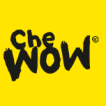 CheWOW Logo