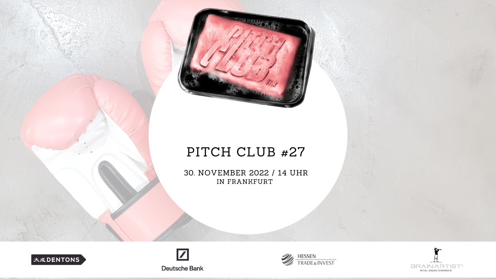 Pitch Club #27