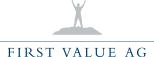 FIRST VALUE Logo