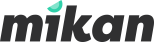 mikan Logo