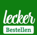 lecker Bestellen Logo
