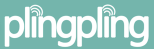 plingpling Logo