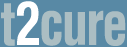 t2cure Logo