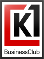 K-1 BusinessClub Logo