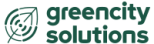 Green City Solutions Logo
