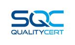 SQC-QualityCert Logo