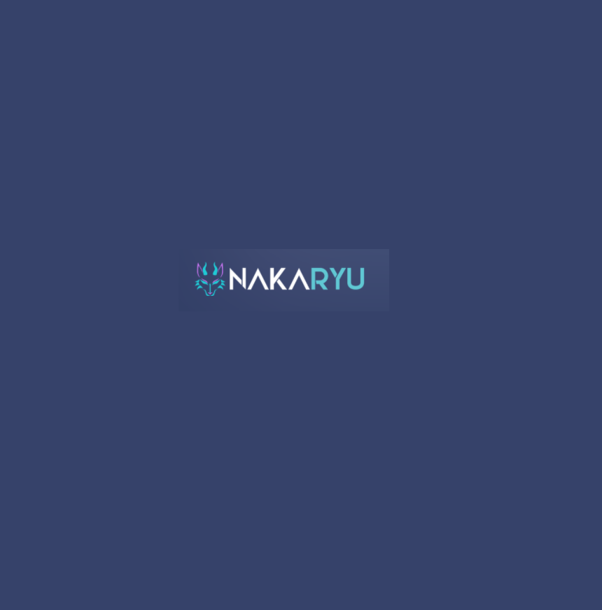 Nakaryu