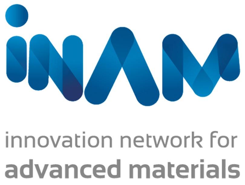 Innovation Network for Advanced Materials (INAM)