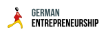 German Entrepreneurship Logo