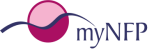 myNFP Logo